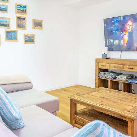 Willa Casa Blanca Playa Blanca (Lanzarote)