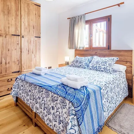 Willa Casa Blanca Playa Blanca (Lanzarote)