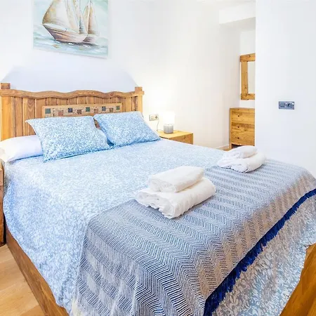 Casa Blanca Willa Playa Blanca (Lanzarote)