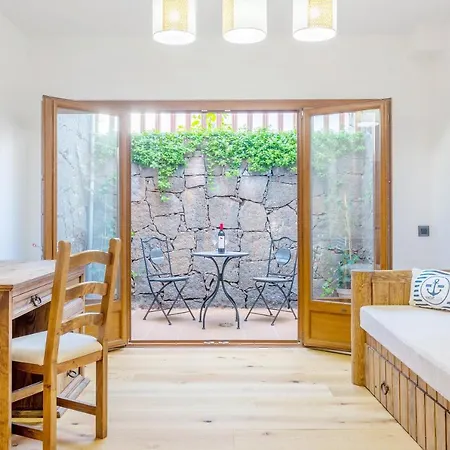 Casa Blanca * Playa Blanca (Lanzarote)