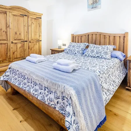 Casa Blanca Playa Blanca (Lanzarote)