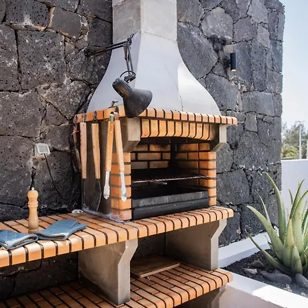 Willa Casa Blanca Playa Blanca (Lanzarote)