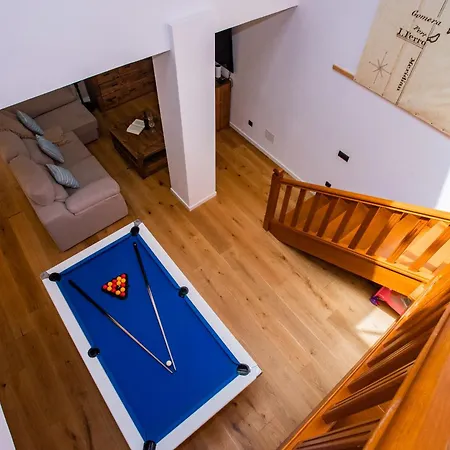 Casa Blanca Willa Playa Blanca (Lanzarote)