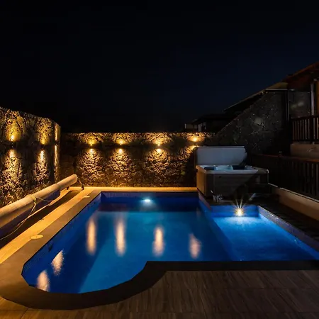 Casa Blanca * Playa Blanca (Lanzarote)