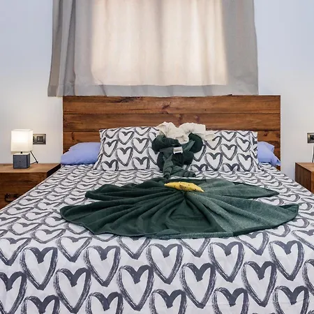 Willa Casa Blanca Playa Blanca (Lanzarote)