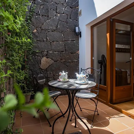 Willa Casa Blanca Playa Blanca (Lanzarote)