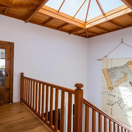 Casa Blanca Willa Playa Blanca (Lanzarote)