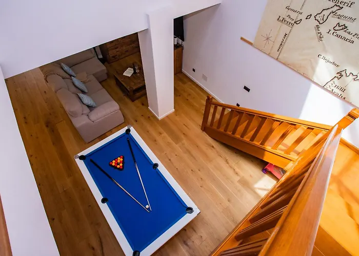 Casa Blanca Villa Playa Blanca (Lanzarote)