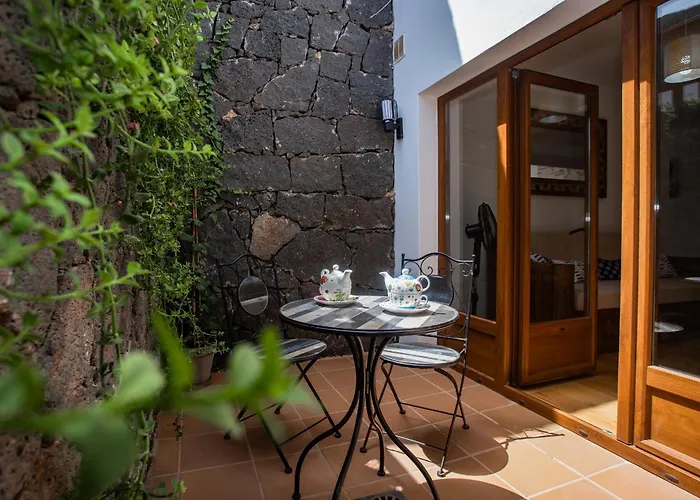 Villa Casa Blanca Playa Blanca (Lanzarote)