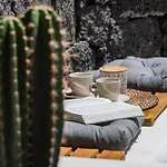 ヴィラ Casa Blanca *